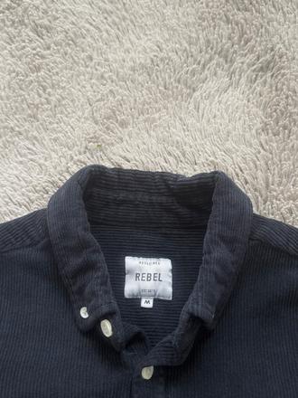 Rebel košeľa, rebel,m