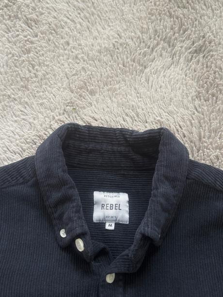 Rebel košeľa, rebel,m