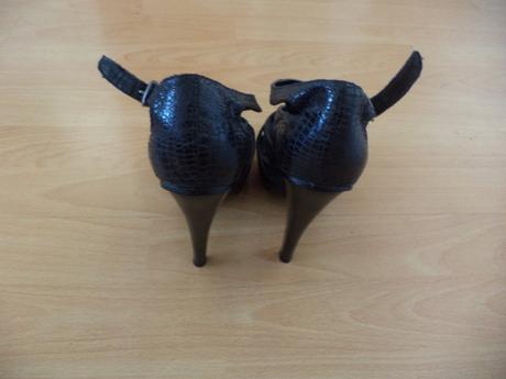 Damske sandalky f&f, f&f,37