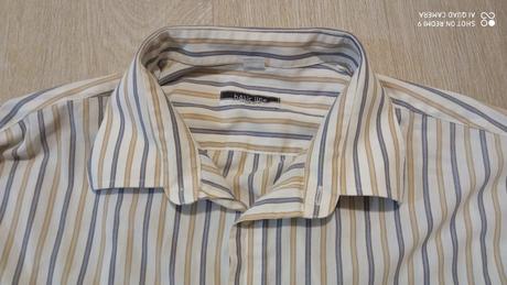 Pánska košeľa, 49