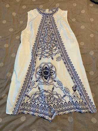 Overal, sinsay,xl