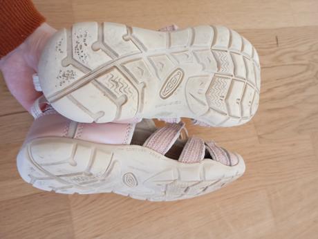 Keen seacamp, keen,34