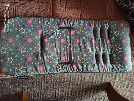 Univerzálna podložka, 