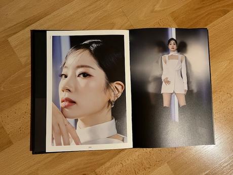 Twice - ready to be (to version), 