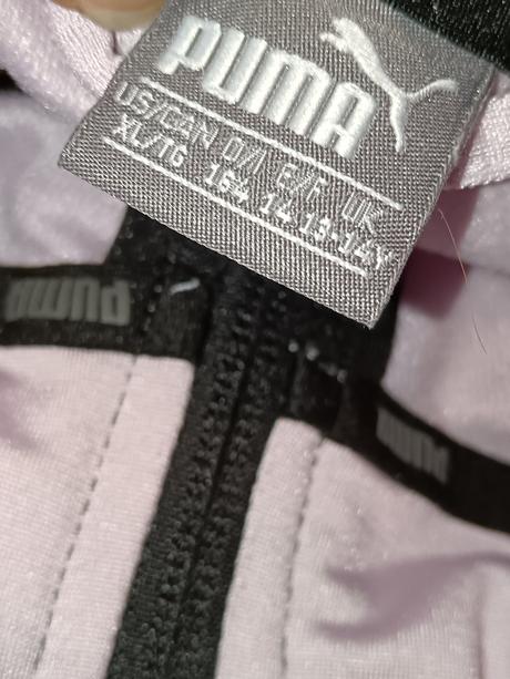 Športová súprava veľ. 164 zn. puma, puma,164