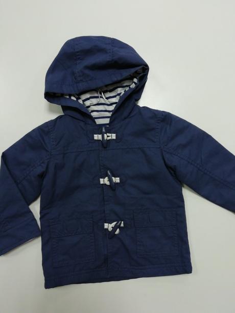 Prechodná bunda george, george,74