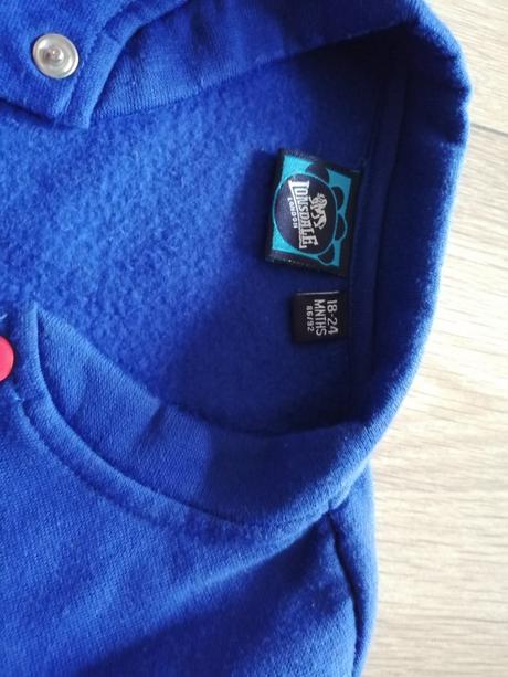 Suprava lonsdale, lonsdale,92