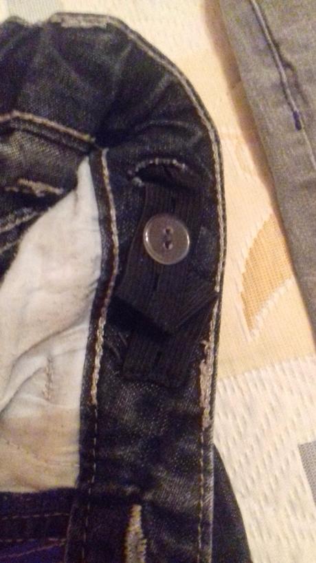 Chlapčenské rifle č.134 (pepperts-lidl ), pepperts,134