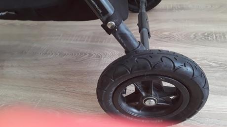 Kočiar športový baby jogger city mini, baby jogger,baby jogger city mini gt