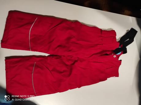 Zimná kombineza, etirel,98