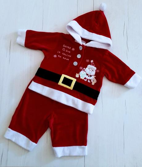 Vianočná súprava, 68