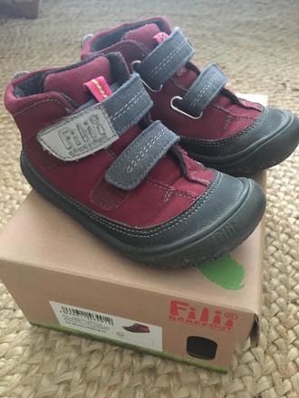 Topanky fillii, filii,23