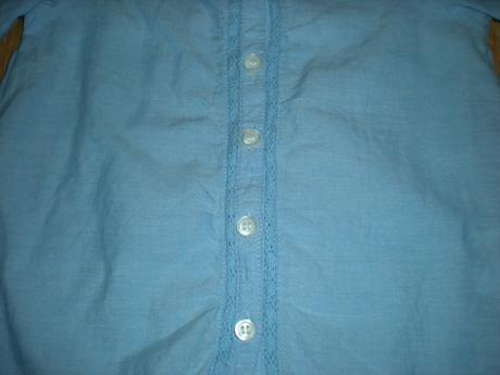 Dievcenska bluzka, velk 80, h&m,80