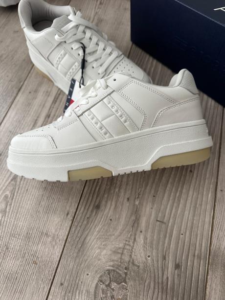 Tommy jeans tenisky, 39