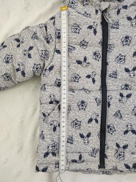 Zimná kombinéza pepco 80/86, pepco,86