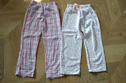 Pyžamové nohavice, pepperts,128