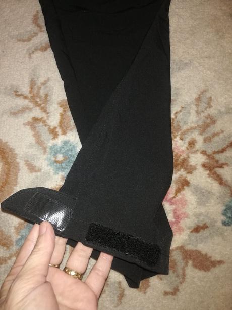 Kvalitné športové nohavice head, 140