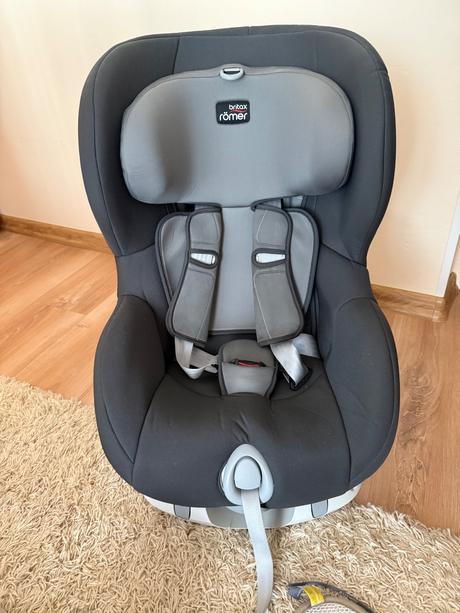 Autosedačka britax romer, britax