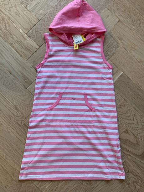 Tup tup šaty na pláž, tup tup,140