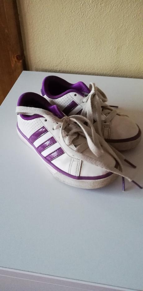 Detské botasky, adidas,28