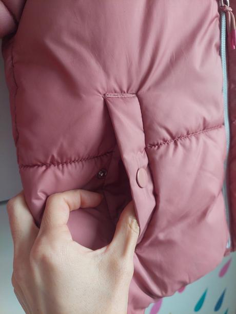Bunda h&m 128, h&m,128