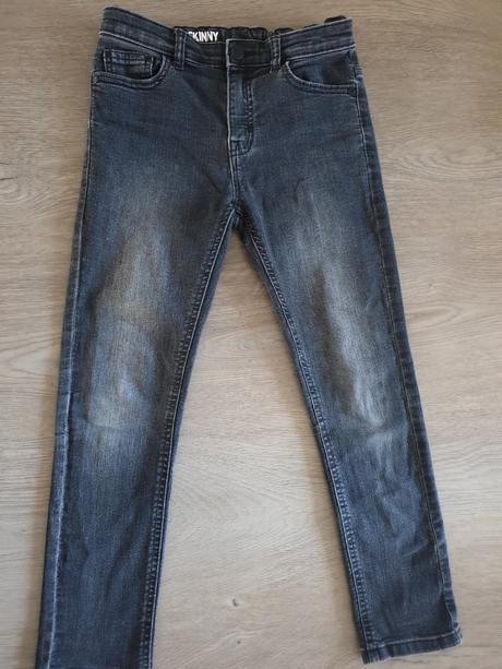 Next rifle skinny, next,134