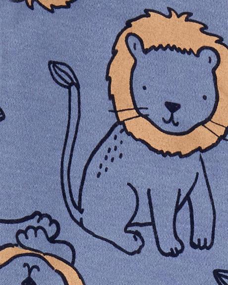 Pyžamo 4 balenie carters, carter's,86 / 92 / 98 / 104 / 110