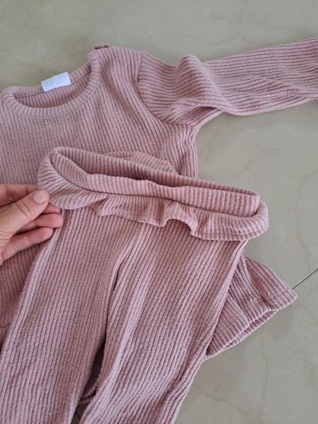 Pekná súprava, f&f,80