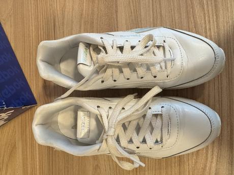 Reebok tenisky, reebok,35