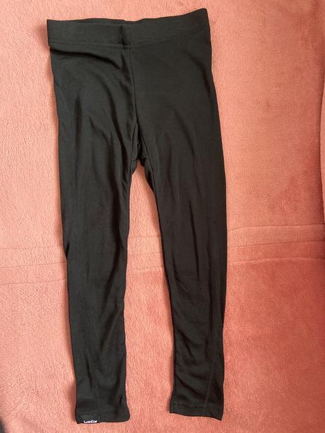 Spodné nohavice, wedze,128