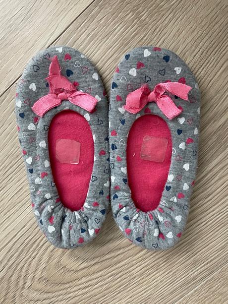 Papučky, pepco,25