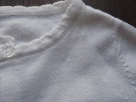 8x štrikovaný svetrík na 2-3roky, tu,92