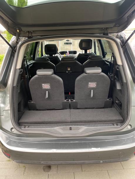 Citroen c4 picasso bluehdi 150 s&s exclusive, citroën