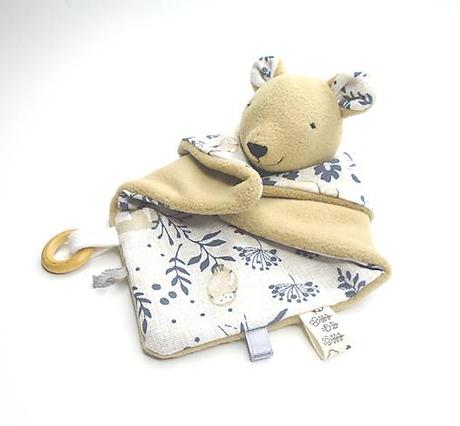 Mojkáčik pre najmenších,