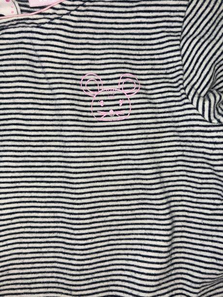 Set pre dievčatko, dopodopo,80