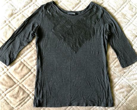 Dámske tričko reserved, reserved,l