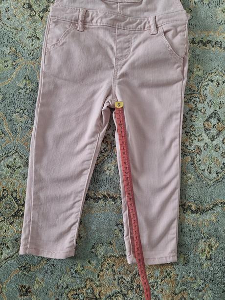 Rifle na traky gap, gap,86