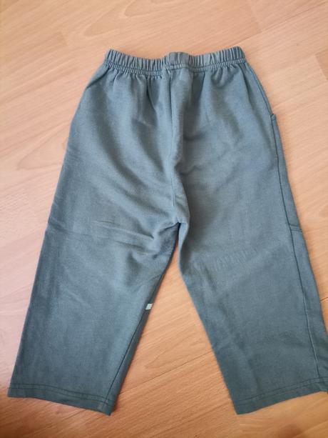 Detské tepláky 92/98, 92