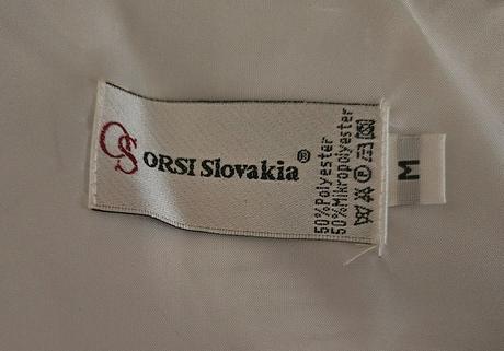 Vesta+kravata+manžetové gombíky, m