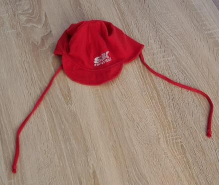 Prechodná čiapka veľkosť pisana 50, rockino