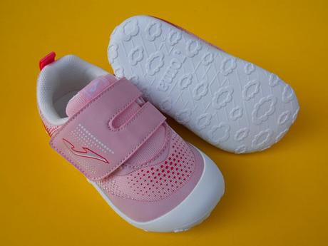 Detské sieťované tenisky joma barefoot, joma,20 - 26