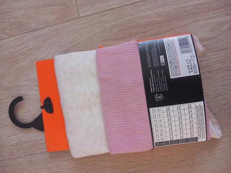 Termo tricko, f&f,116