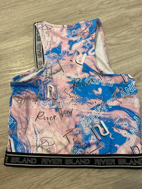 Športový set, river island,152