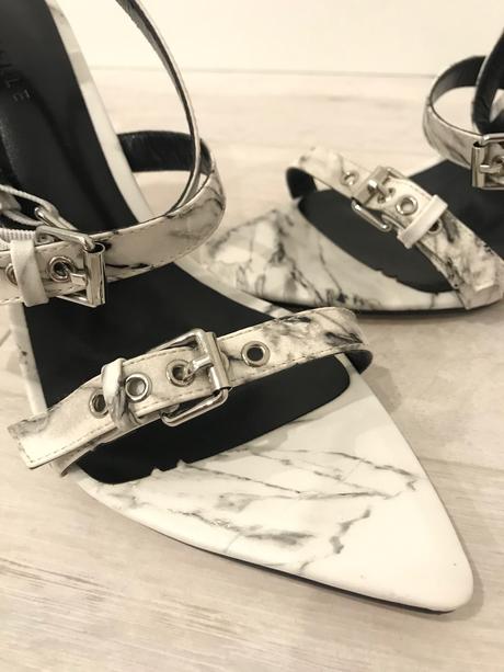 Sandále julianne, 38