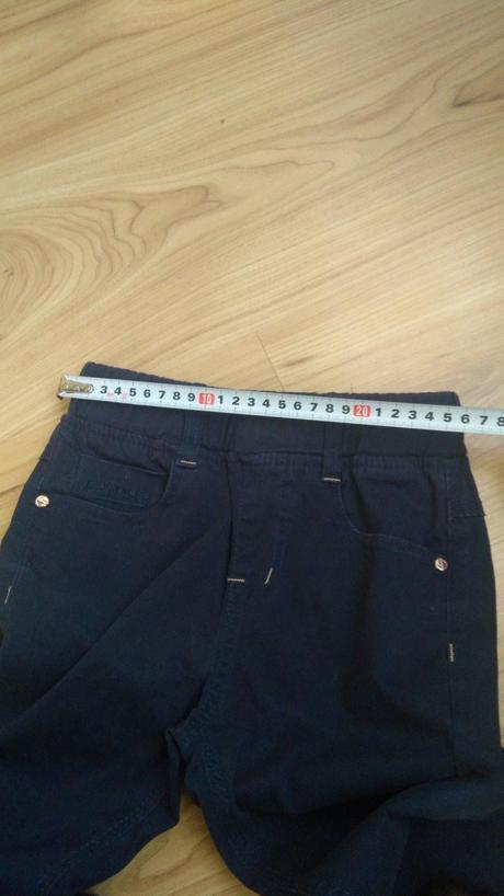 Chlapčenské nohavice, 110