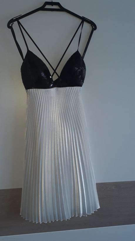 Spoločenské saty, morgan,s