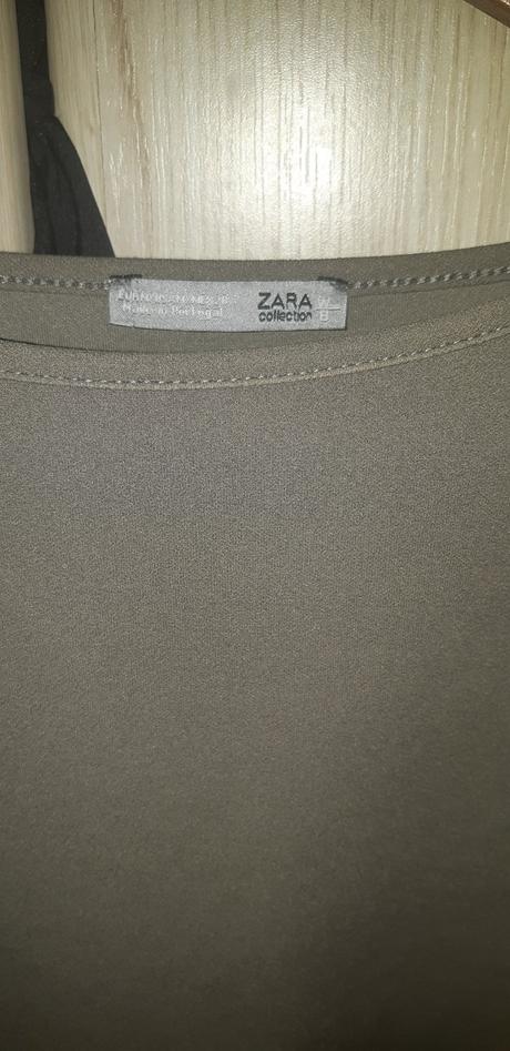 Zara, zara,m