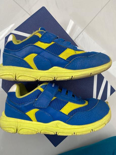 Tenisky geox, geox,30