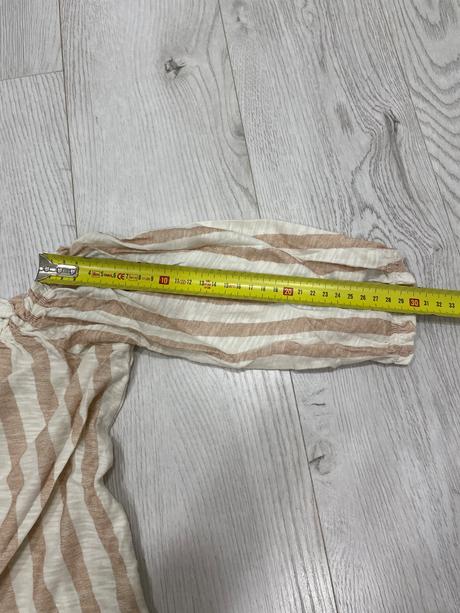 Pasikavy top, stradivarius,m