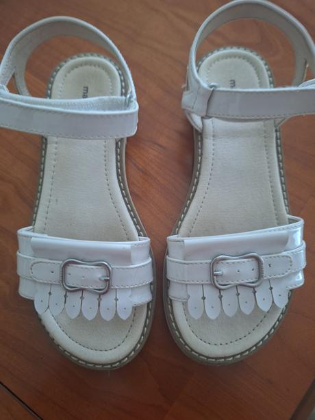 Sandále mayoral, mayoral,33